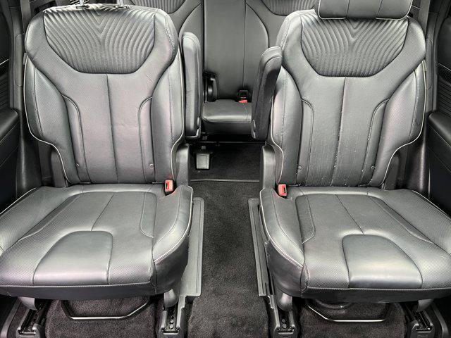used 2024 Hyundai Palisade car, priced at $42,697