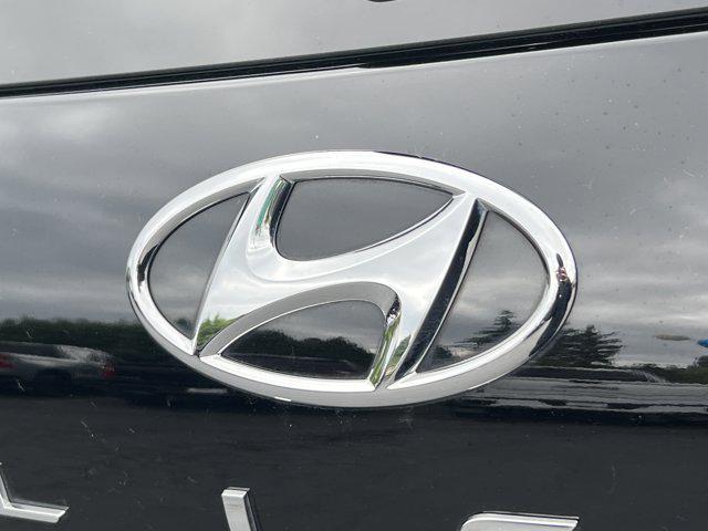 used 2024 Hyundai Palisade car, priced at $42,697