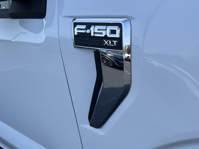 used 2022 Ford F-150 car, priced at $39,697