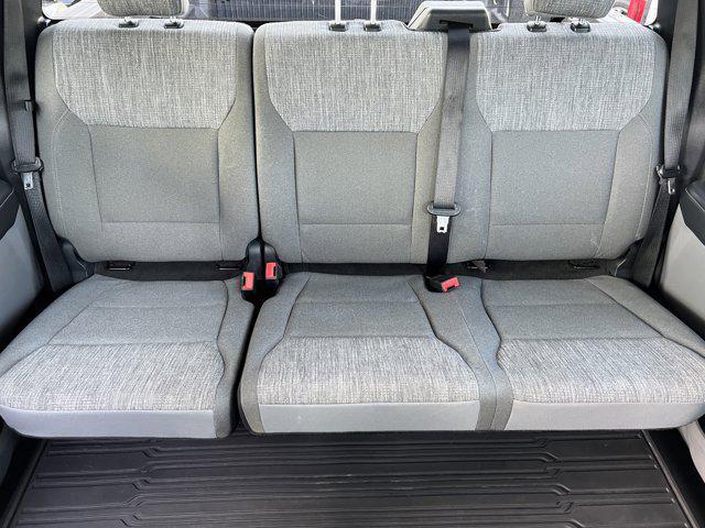 used 2022 Ford F-150 car, priced at $39,697