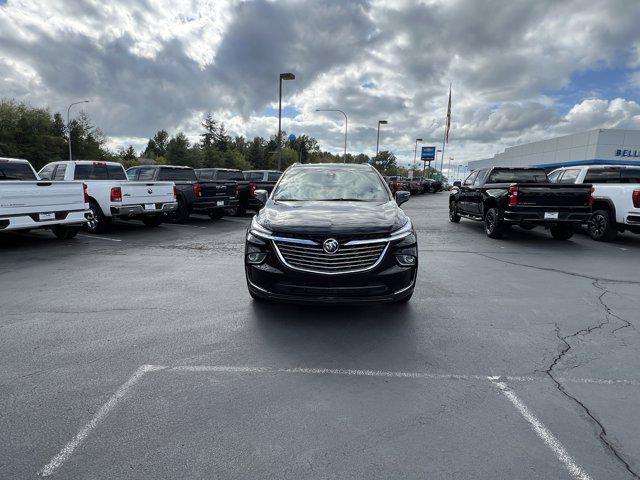 used 2023 Buick Enclave car, priced at $36,997