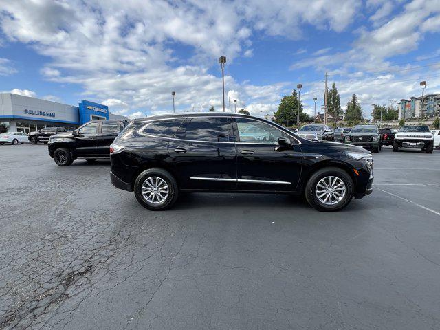 used 2023 Buick Enclave car, priced at $36,997