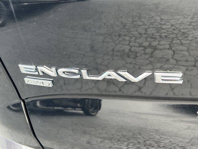 used 2023 Buick Enclave car, priced at $36,997