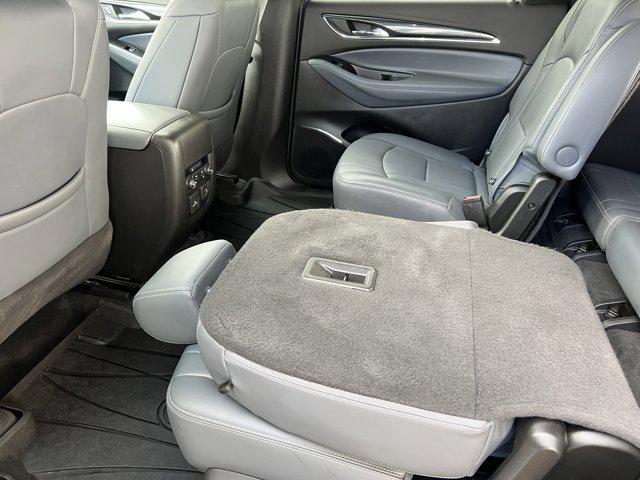 used 2023 Buick Enclave car, priced at $36,997