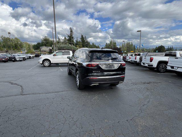 used 2023 Buick Enclave car, priced at $36,997