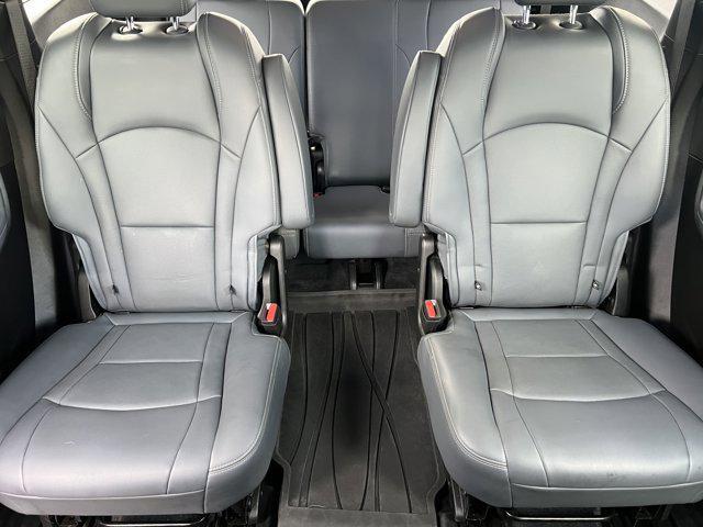used 2023 Buick Enclave car, priced at $36,997