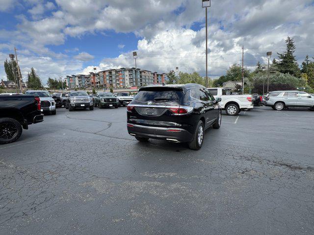 used 2023 Buick Enclave car, priced at $36,997
