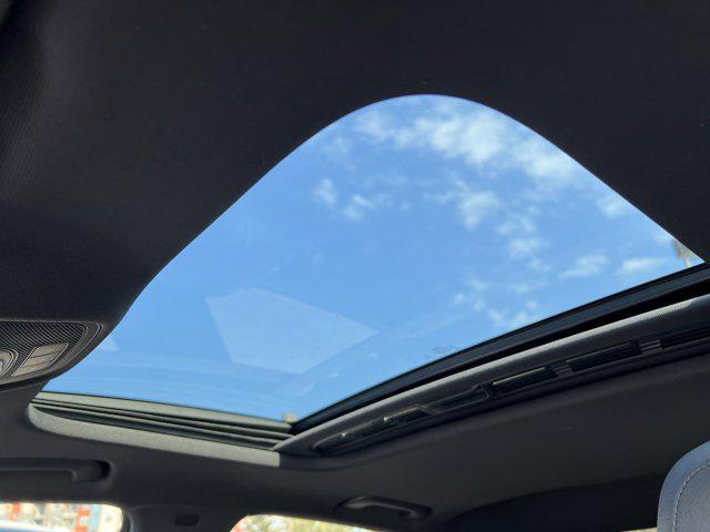 used 2017 Audi A4 car, priced at $16,697