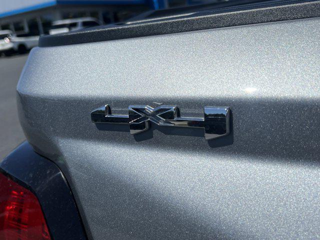new 2025 GMC Canyon car, priced at $45,844