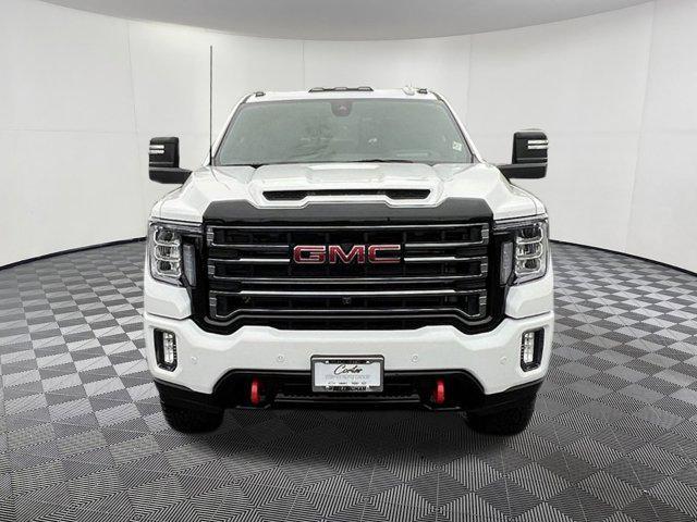 used 2023 GMC Sierra 3500 car, priced at $66,997