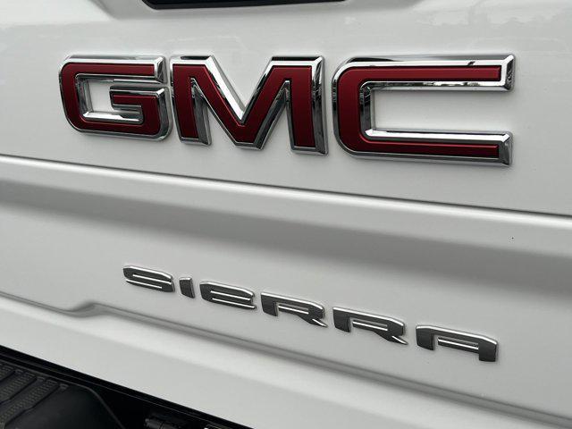 used 2023 GMC Sierra 3500 car, priced at $66,997