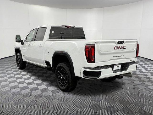 used 2023 GMC Sierra 3500 car, priced at $66,997