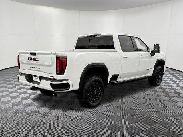 used 2023 GMC Sierra 3500 car, priced at $66,997