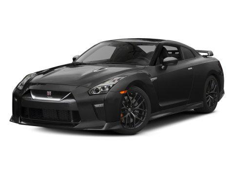 used 2017 Nissan GT-R car, priced at $115,997