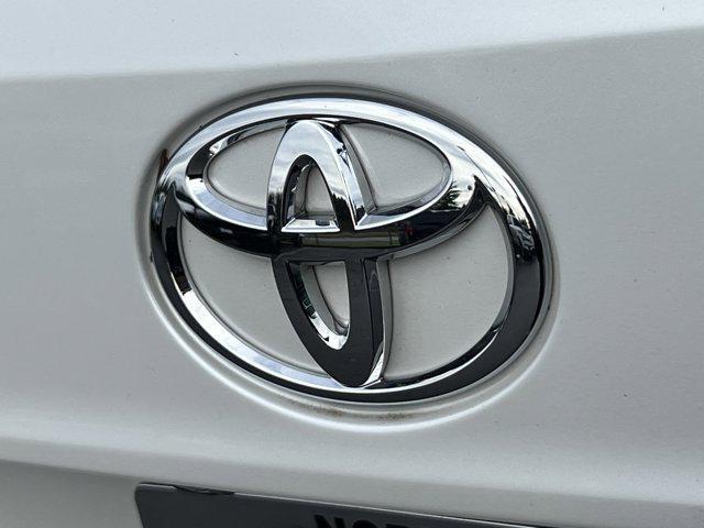 used 2023 Toyota Highlander car, priced at $38,497