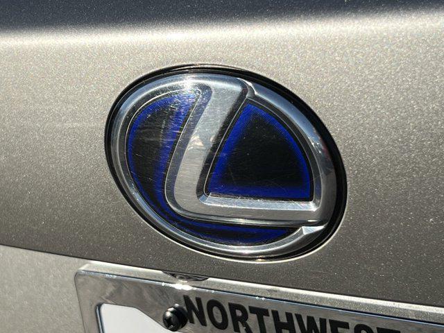 used 2021 Lexus NX 300h car, priced at $31,697