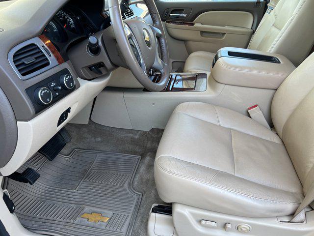 used 2011 Chevrolet Avalanche car, priced at $17,497