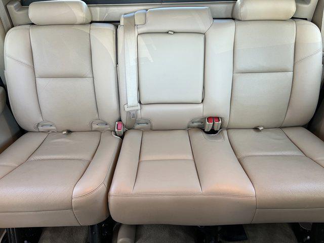 used 2011 Chevrolet Avalanche car, priced at $17,497