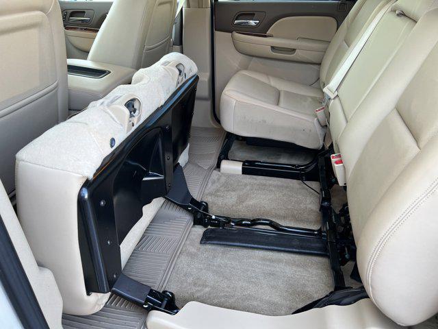 used 2011 Chevrolet Avalanche car, priced at $17,497