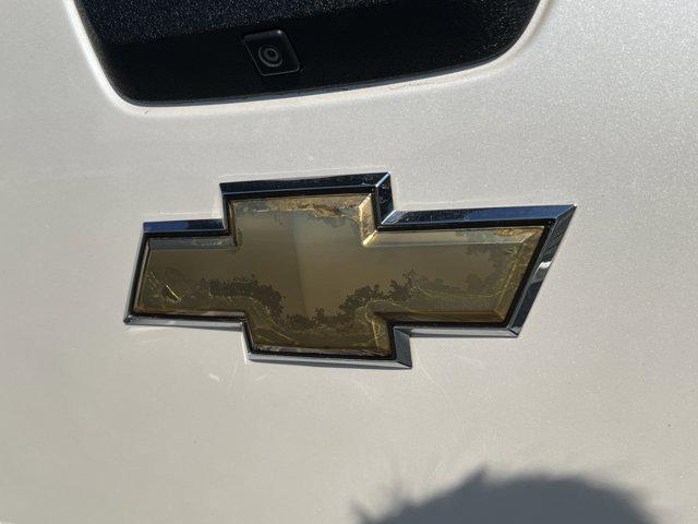 used 2011 Chevrolet Avalanche car, priced at $17,497