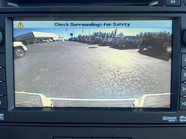 used 2011 Chevrolet Avalanche car, priced at $17,497