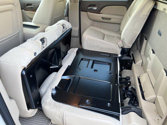 used 2011 Chevrolet Avalanche car, priced at $17,497