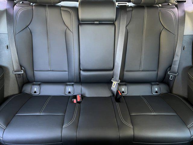 new 2025 Cadillac OPTIQ car, priced at $49,997