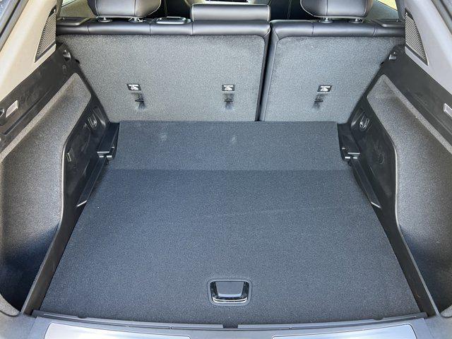 new 2025 Cadillac OPTIQ car, priced at $49,997