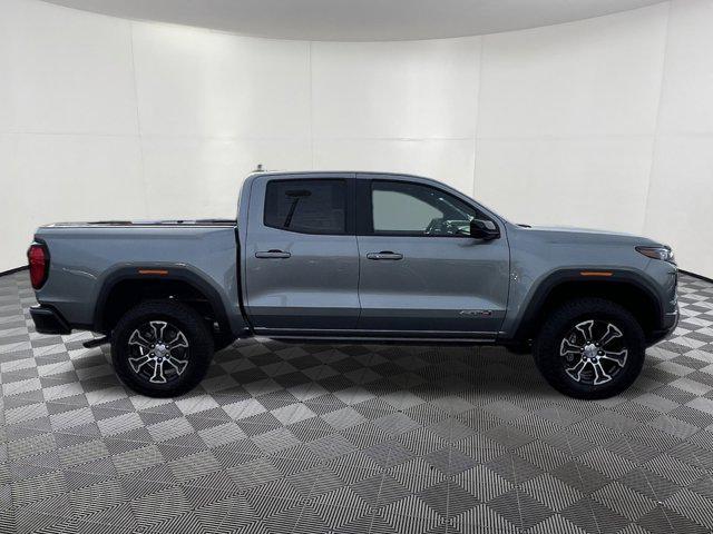 new 2025 GMC Canyon car, priced at $46,087