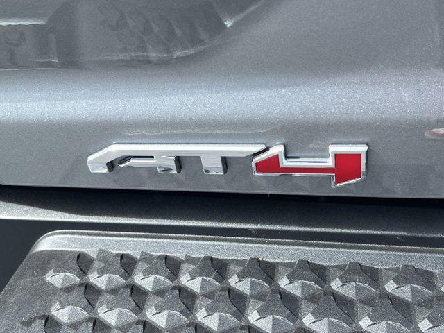 new 2025 GMC Canyon car, priced at $46,087