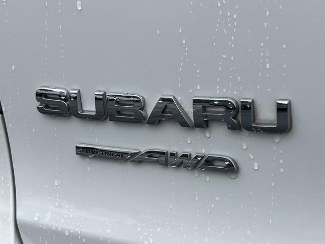 used 2021 Subaru Ascent car, priced at $25,695