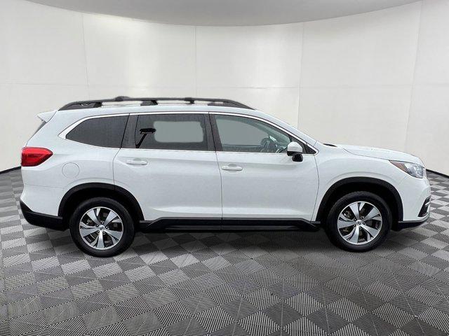 used 2021 Subaru Ascent car, priced at $25,695