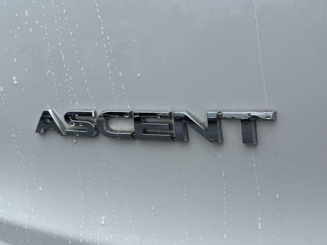 used 2021 Subaru Ascent car, priced at $25,695