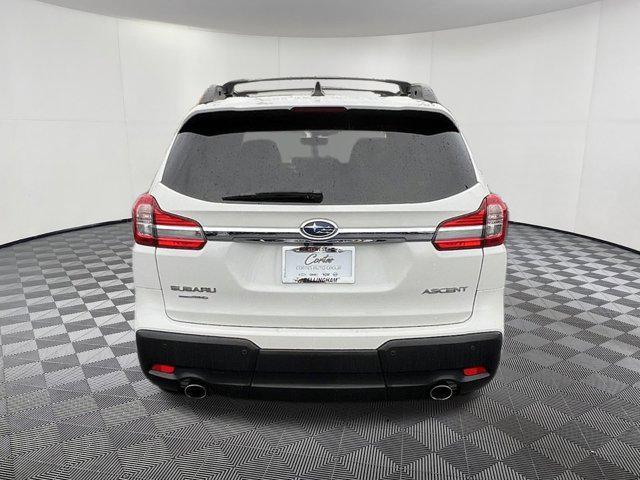 used 2021 Subaru Ascent car, priced at $25,695