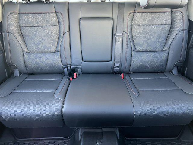 used 2022 Toyota Tundra Hybrid car, priced at $59,997