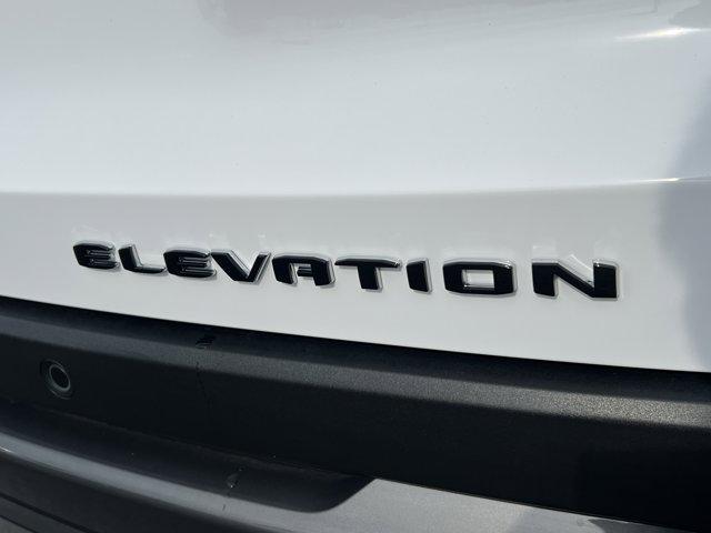 used 2025 GMC Terrain car, priced at $33,395