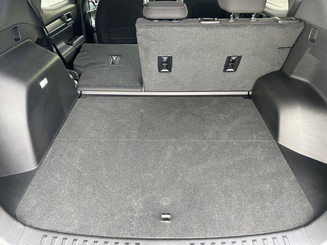 used 2025 GMC Terrain car, priced at $33,395