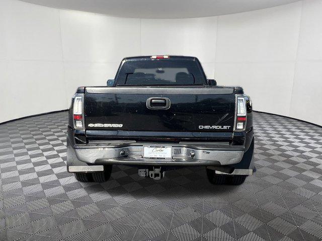 used 2004 Chevrolet Silverado 3500 car, priced at $17,479