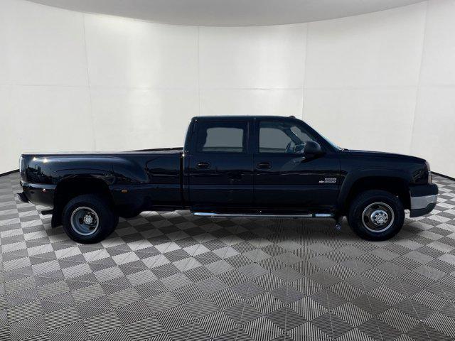 used 2004 Chevrolet Silverado 3500 car, priced at $17,479
