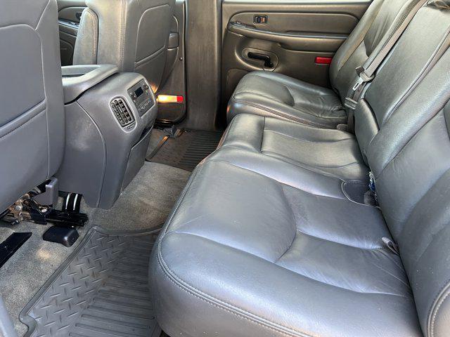 used 2004 Chevrolet Silverado 3500 car, priced at $17,479