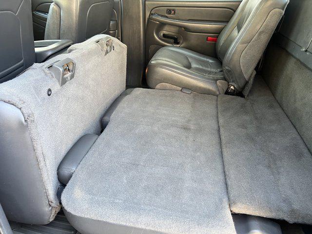 used 2004 Chevrolet Silverado 3500 car, priced at $17,479