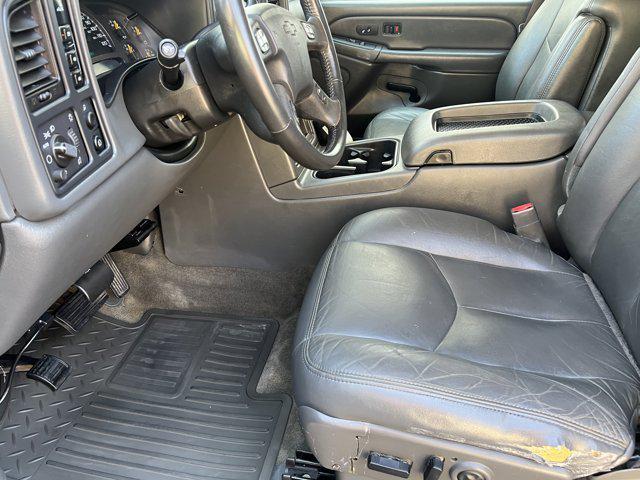 used 2004 Chevrolet Silverado 3500 car, priced at $17,479