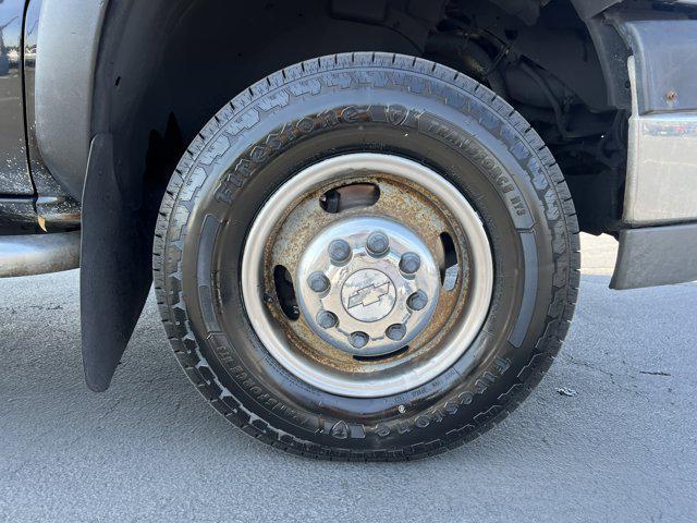 used 2004 Chevrolet Silverado 3500 car, priced at $17,479