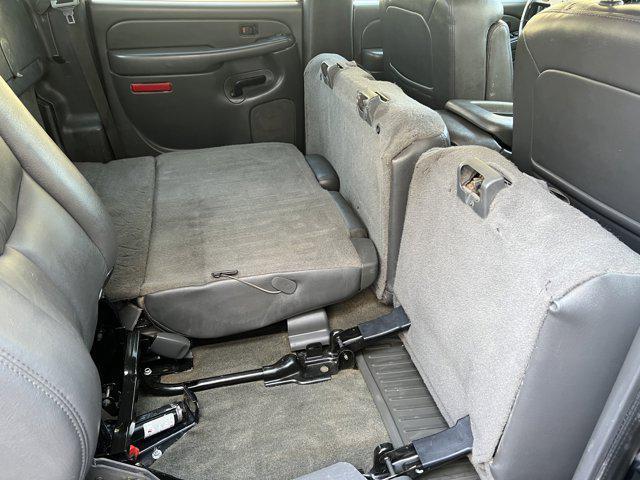 used 2004 Chevrolet Silverado 3500 car, priced at $17,479