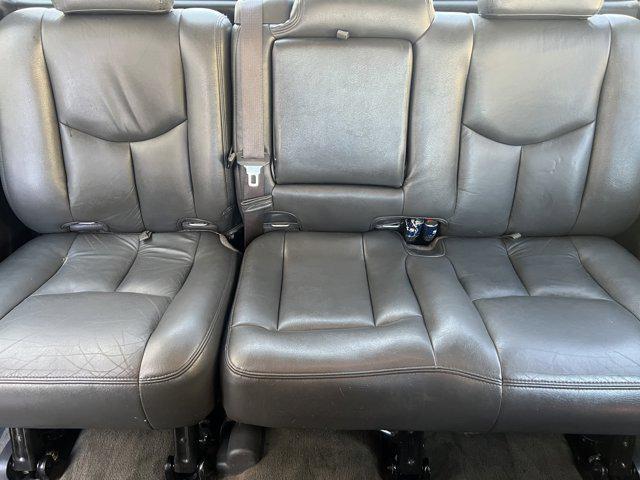 used 2004 Chevrolet Silverado 3500 car, priced at $17,479