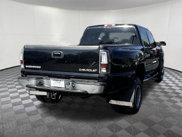 used 2004 Chevrolet Silverado 3500 car, priced at $17,479