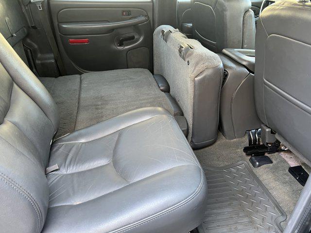 used 2004 Chevrolet Silverado 3500 car, priced at $17,479