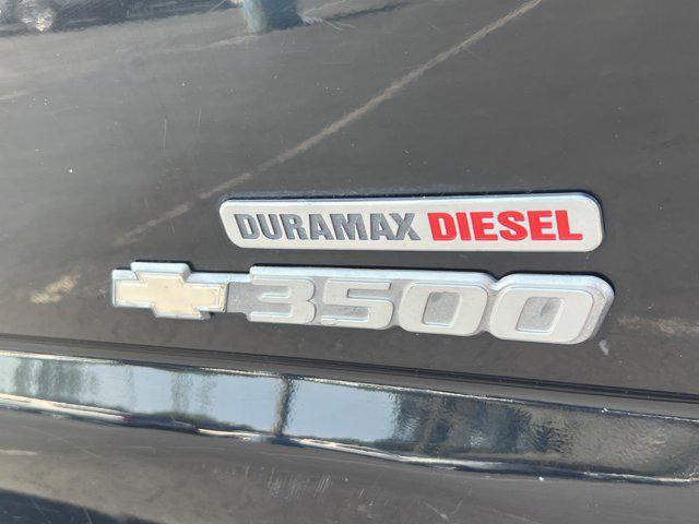used 2004 Chevrolet Silverado 3500 car, priced at $17,479