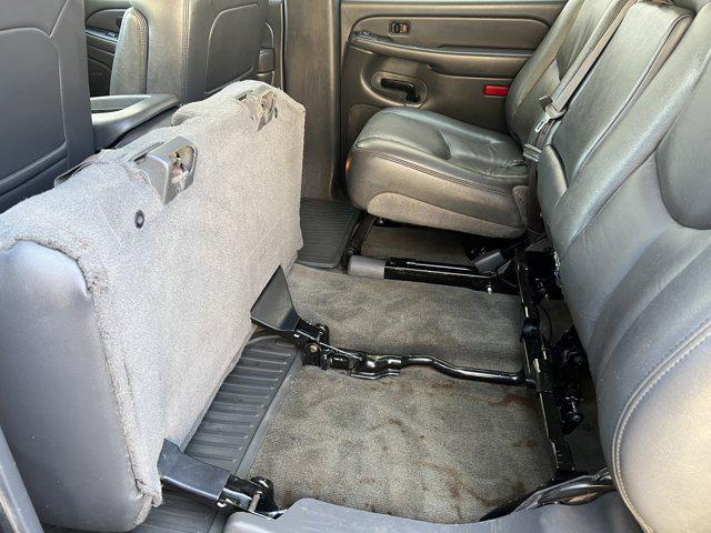 used 2004 Chevrolet Silverado 3500 car, priced at $17,479