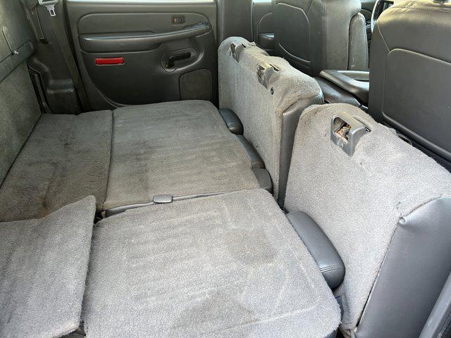 used 2004 Chevrolet Silverado 3500 car, priced at $17,479